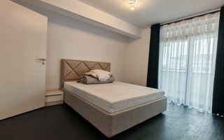 Penthouse 100 mp, terasă generoasă- vedere panoramică, compartimentare excelenta - Poză 12