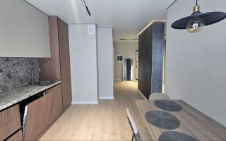 Vânzare, apartament, o cameră, str. Regina Elisabeta, Durlești - Poză 3
