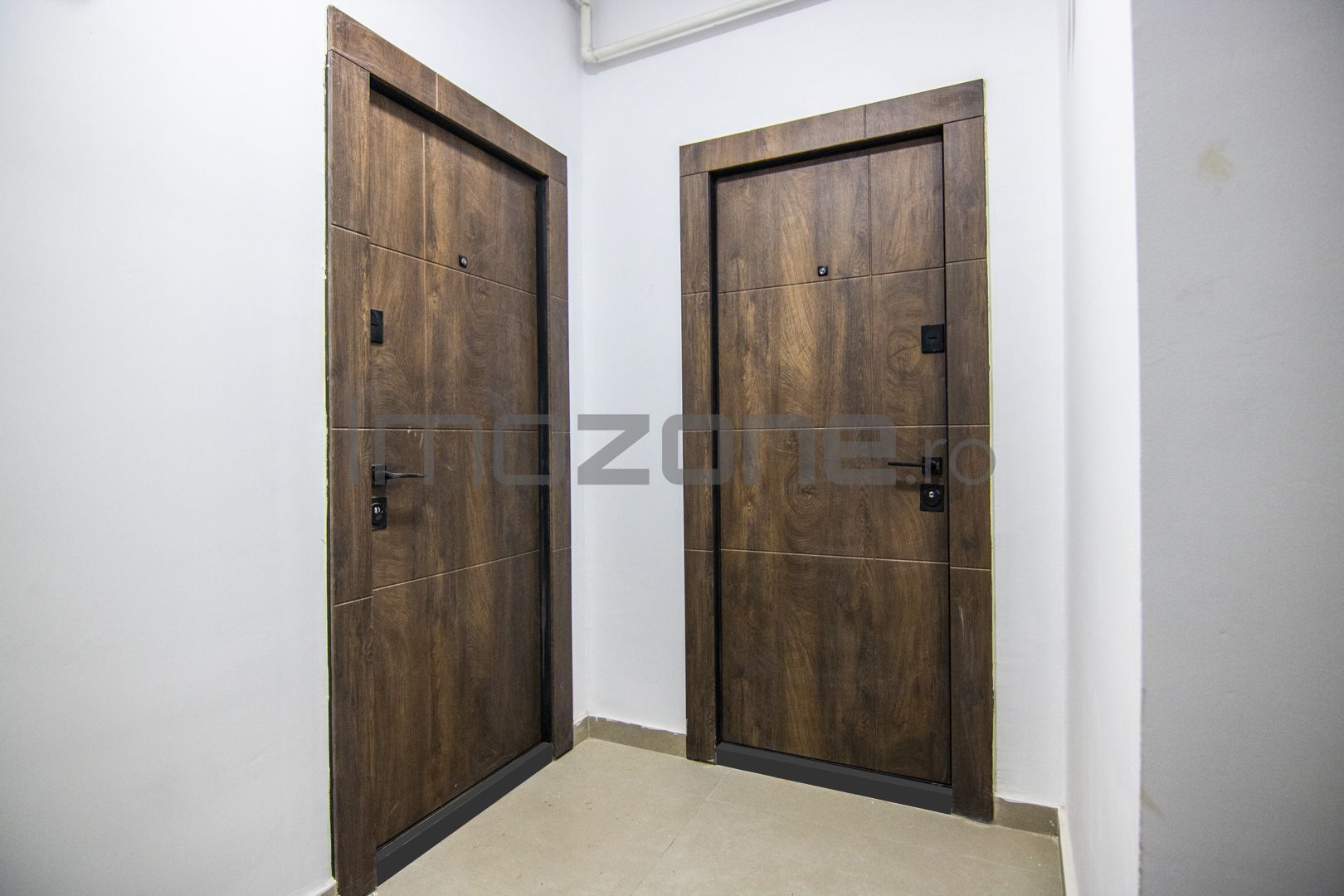 BLOC FINALIZAT, PENTHOUSE - 3 CAMERE, 2 BAI, TERASA DE 178MP,  CENTRALA PROPRIE - Poză 29