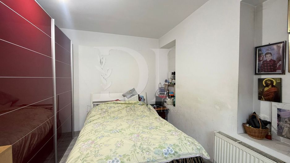 Apartament cu 2 dormitoare /loc de parcare /Floresti - Poză 4