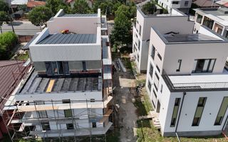 Vile de vânzare în zona Chitila Ultracentral 295 mp - Poză 5