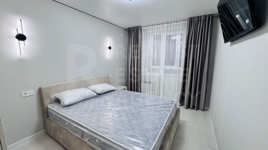 Chirie, apartament, 3 camere, strada Ismail , Centru. - Poză 2