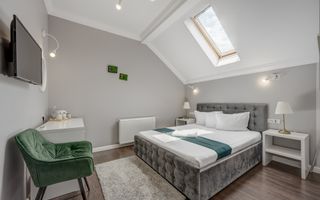 Vindem Afacerea ! Mini Hotel + Cafenea/ Restaurant ! Parcul Carol ! - Poză 54