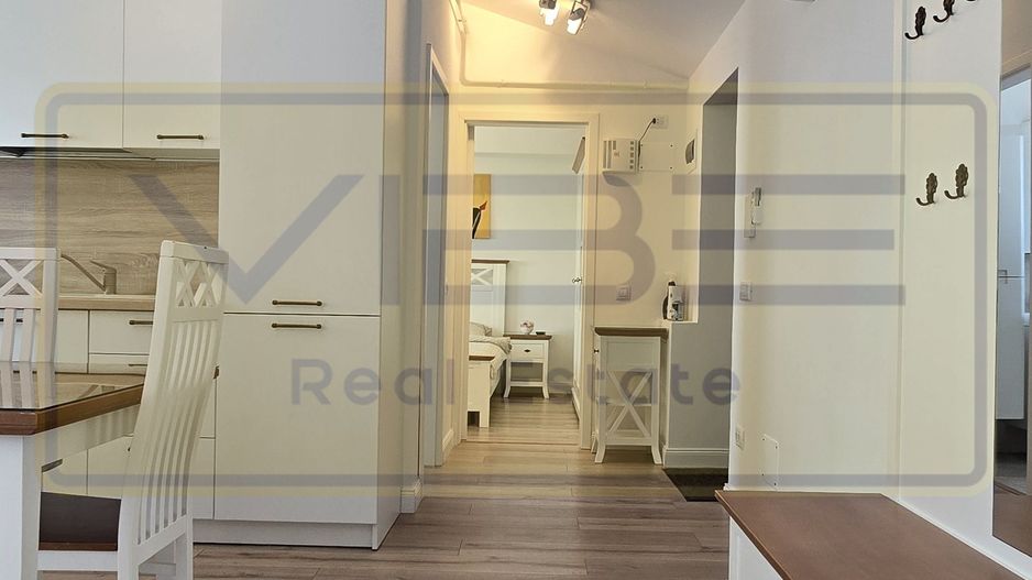 Copou-Apartament Premium -2 camere -terasa 50 mp- View Panoramic - Poză 19