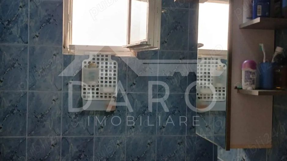 Vând apartament 2 camere Târnăveni - Poză 7