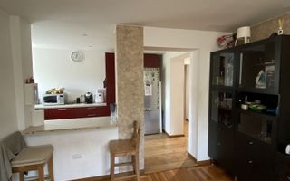 Apartament 4 camere decomandat, metrou 3 min, etaj 4/4, zonă liniștită Titan - Poză 12