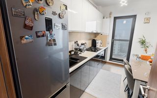 2 Camere 69m Parcare 5Min Metrou P. Poenaru 20 Th Politehnica Crangasi - Poză 14