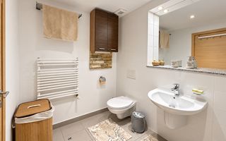 For Rent | Luxury 3-Room Duplex | 98 sqm | Panoramic View - Poză 8