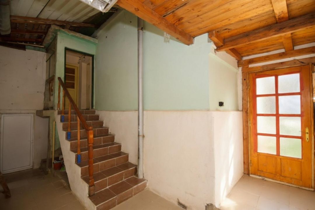 Casa + teren 742mp in Ștefănești, Argeș - Poză 10