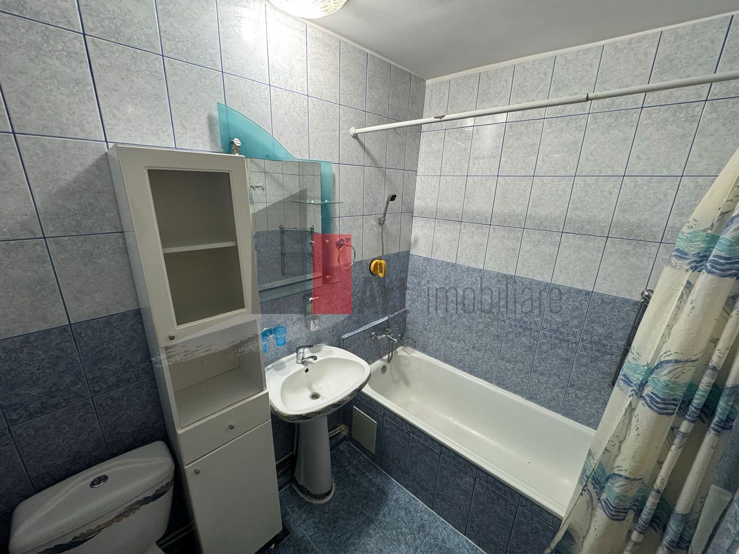 APARTAMENT 2 CAMERE MARGEANULUI - Poză 6