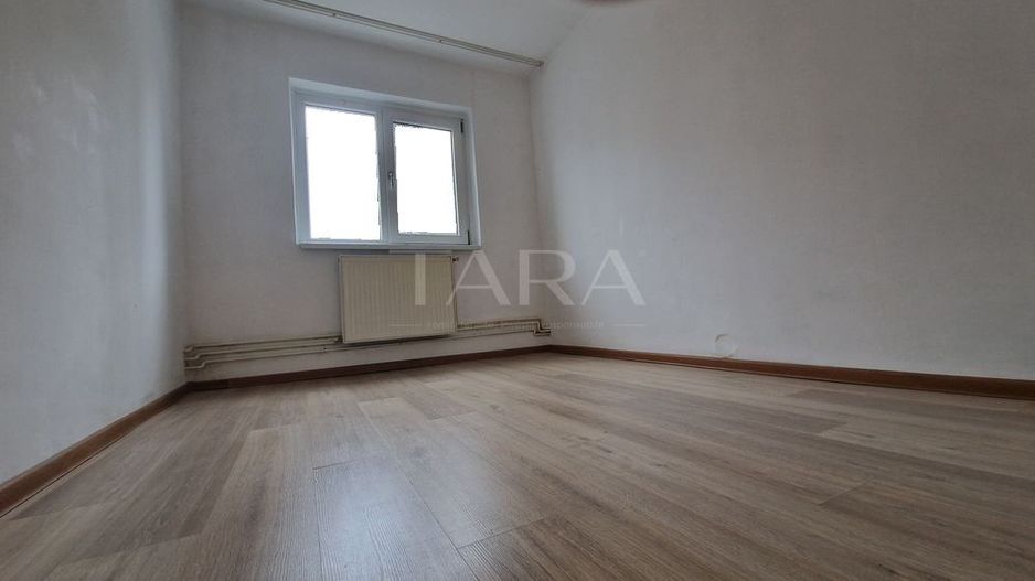 Apartament cu 3 camere, parter, zonă verde. Ideal familii. - Poză 2