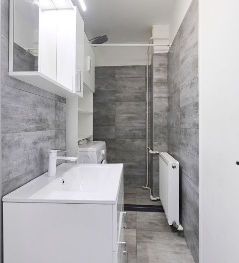 Garsonieră renovată, mobilată și utilată | Găvana 3, Pitești - Poză 7