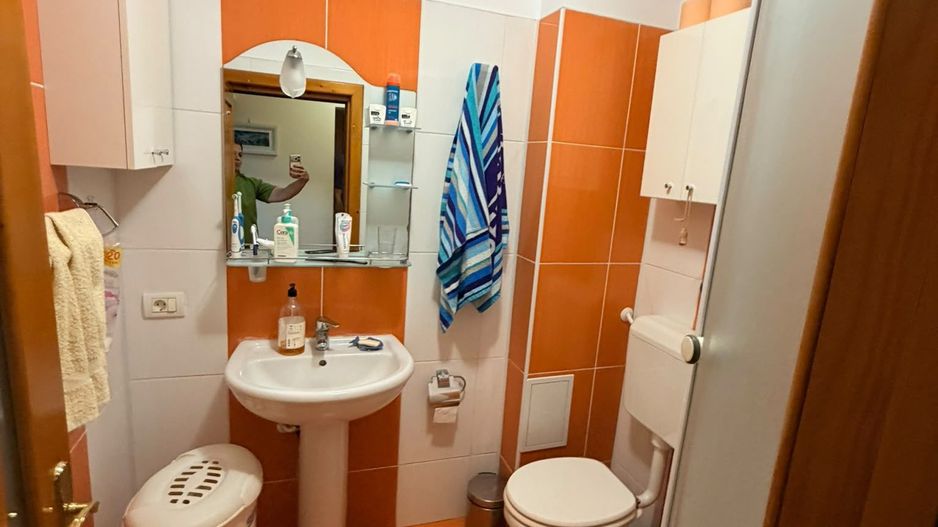 🏡 3 CAMERE DECOMANDATE • FOCȘANI • ZONA UNIRII • 91.000 € NEGOCIABIL - Poză 8