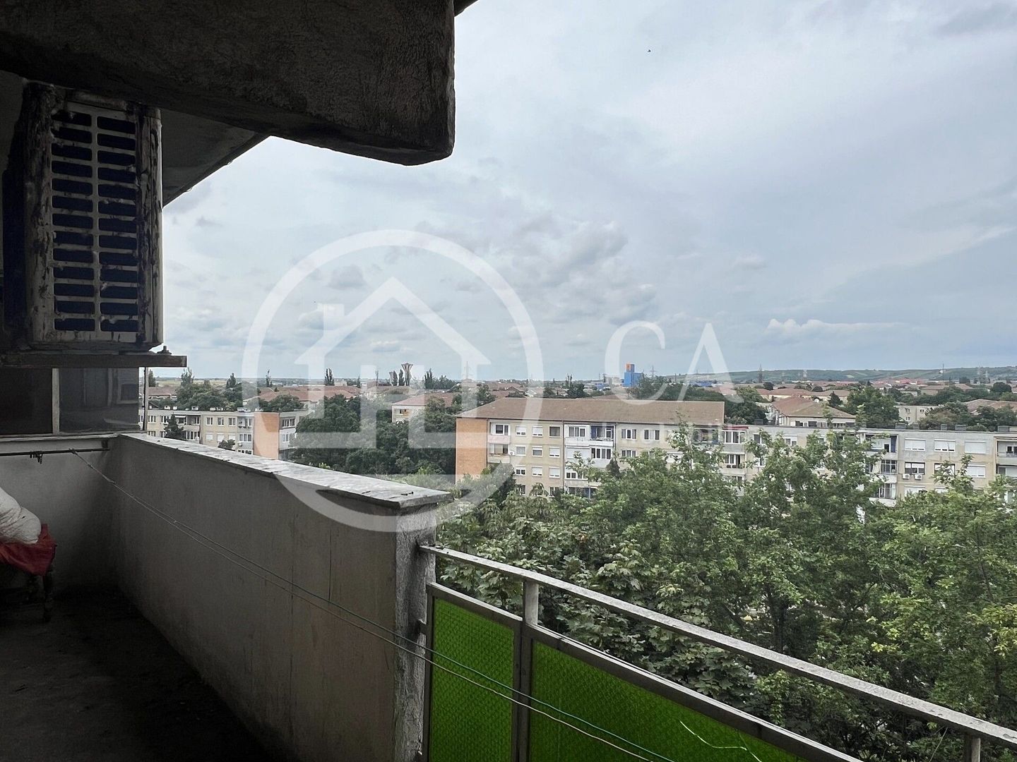 Apartament cu 3 camere de inchiriat in zona Dacia, Oradea - Poză 3