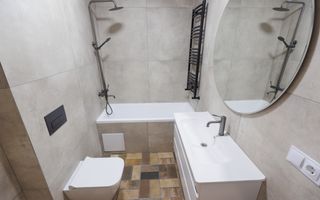 Vânzare, apartament, 2 camere, str. Calea Iesilor, sectorul Buiucani - Poză 10