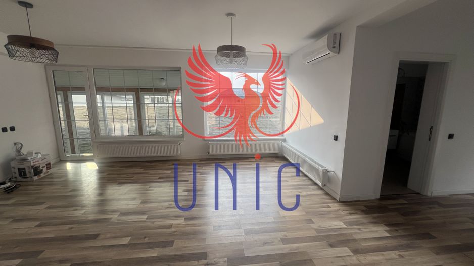 Casa Moderna 5 Camere Albesti!! - Poză 1