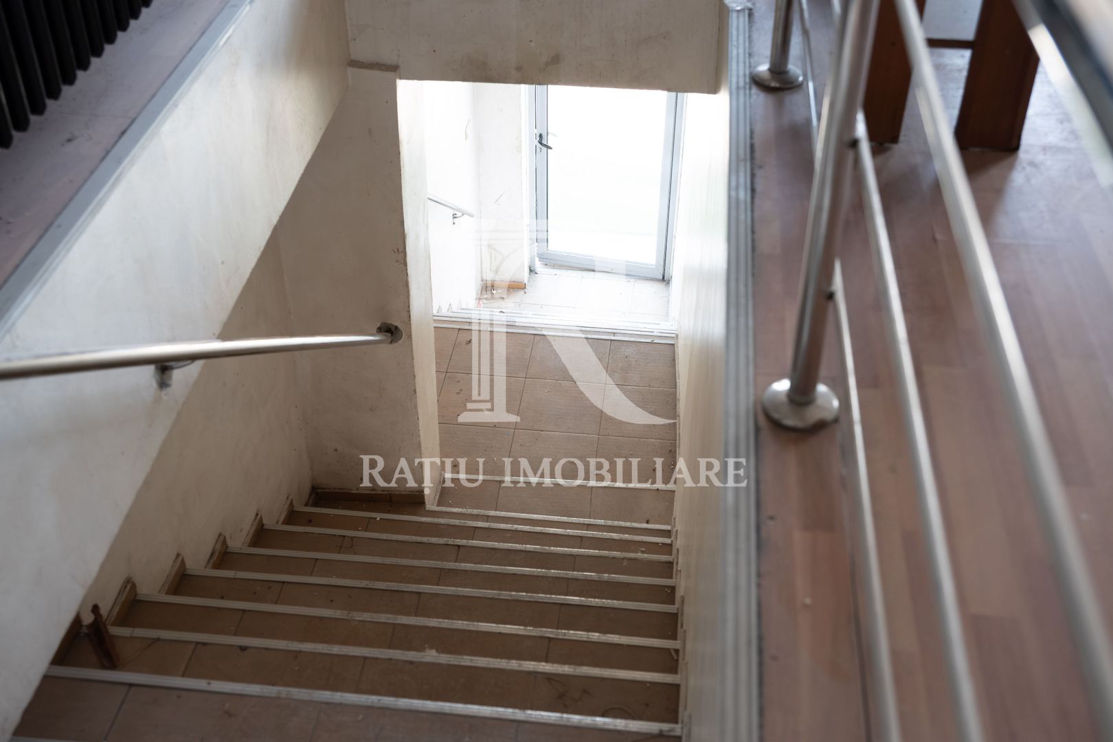 Spatiu Comercial | Etajul 1 + Mansarda | Decebal | 300 mp | Oradea - Poză 20