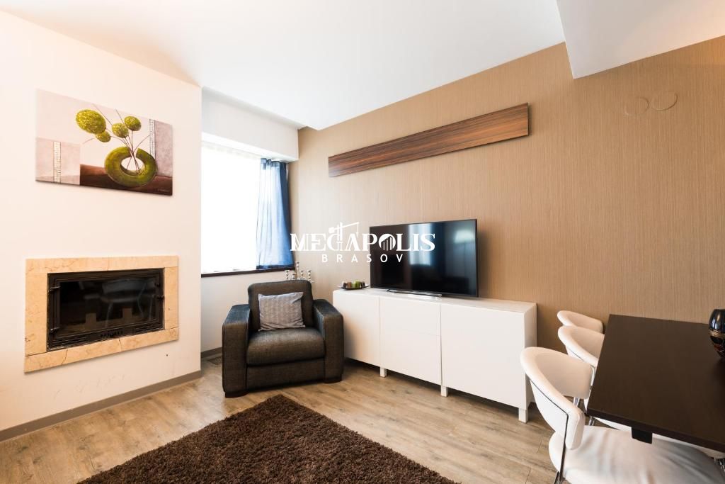 Apartament de Lux | Poiana Brașov | Investitie - Poză 9