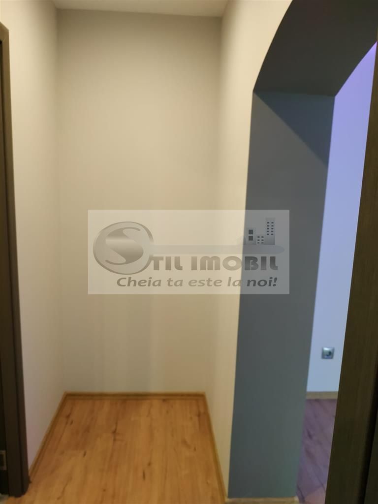 Tatarasi - PIATA CHIRILA - FARA RISC SEISMIC - Ap. 2 camere 54 mp - Poză 7