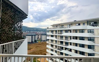 Apartament 2 camere de vânzare – Eroilor Residence, Florești - Poză 16