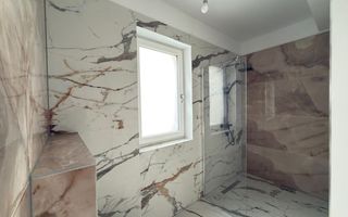 Bloc finalizat. Spatiu de depozitare. Loc de parcare. Clima - Poză 5