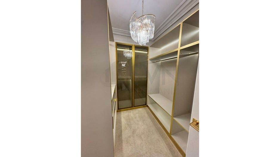 REA1028299 Apartament High End 3 Camere Prima Vista Design Rafinat - Poză 8