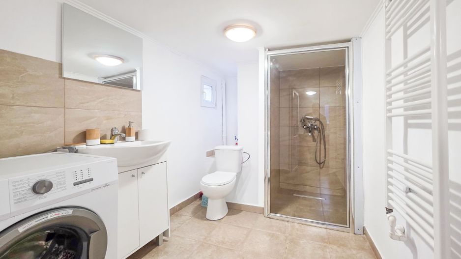 Casă 4 camere renovată 2025 – Strada Iași nr. 21, Rahova, București! - Poză 10