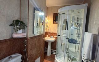 Apartament 2 camere – Podu Roș | 50 mp | Etaj 1 | 5 min de Palas - Poză 7