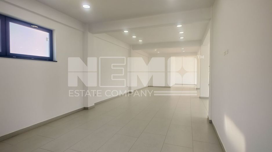 SPAȚIU COMERCIAL PREMIUM DE ÎNCHIRIAT | 450 MP UTILI | MARGINEA - Poză 3