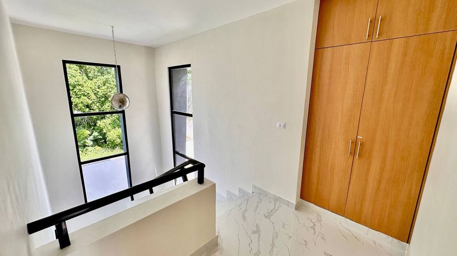 Vilă rezidențială în Palma del Sol - Poză 14