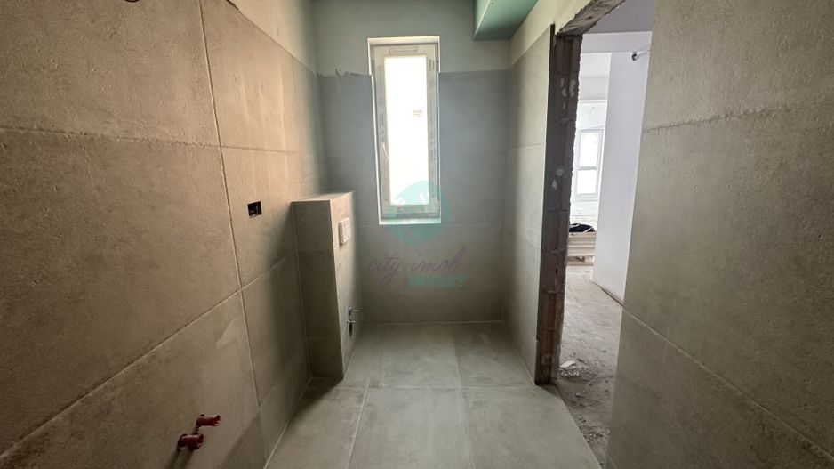 3 camere luminoase BLOC BOUTIQUE - Poză 7