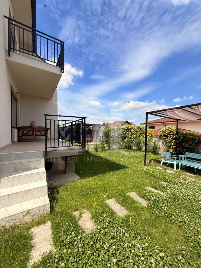 Duplex ultramedern de inchiriat / Zona Vivo - Poză 26