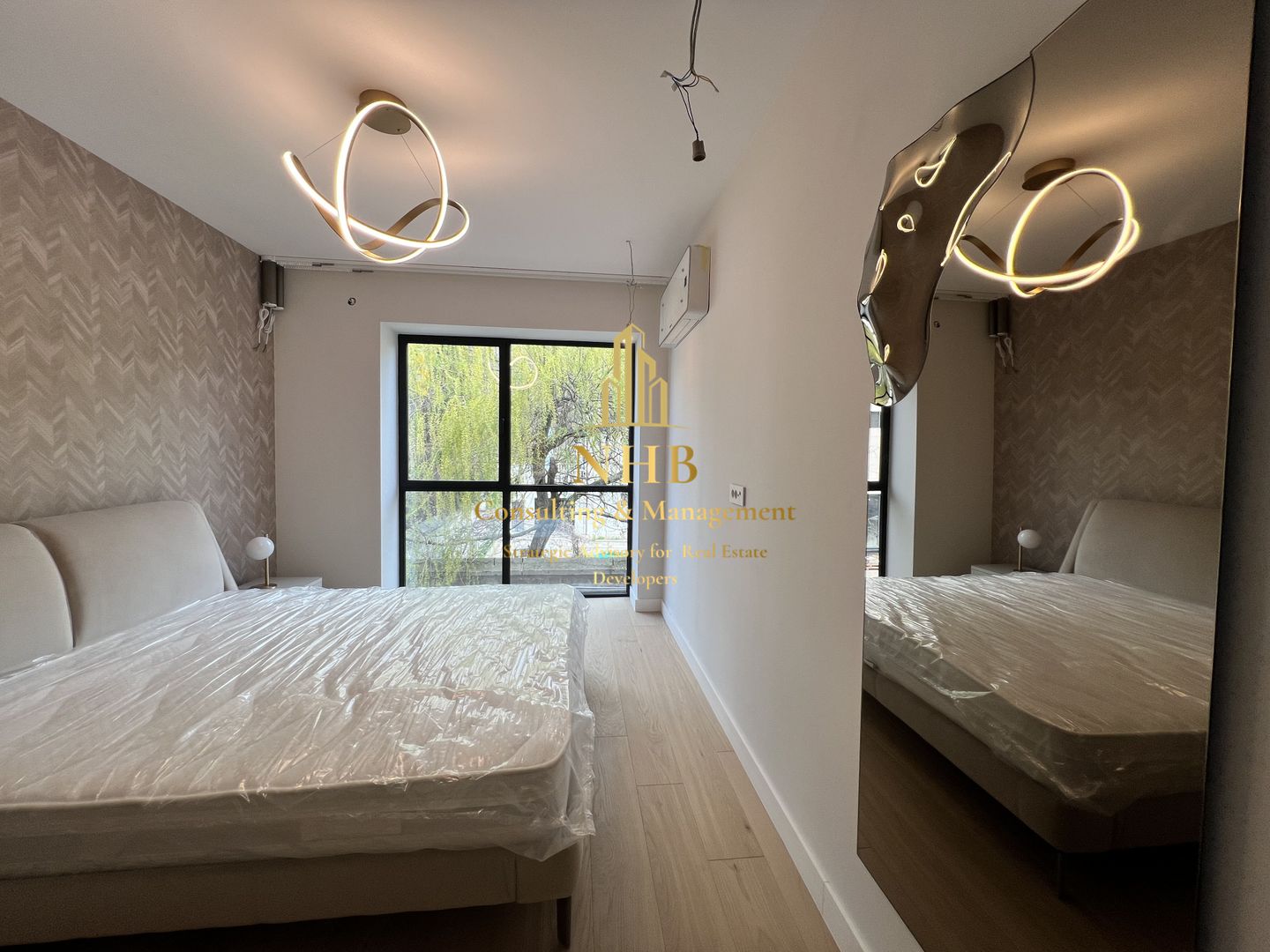 Apartament 3 Camere, Iancu Nicolae, Padurea Baneasa - Poză 8