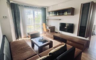 Apartament 2 camere finisat + garaj – Zona Eroilor, Florești - Poză 3