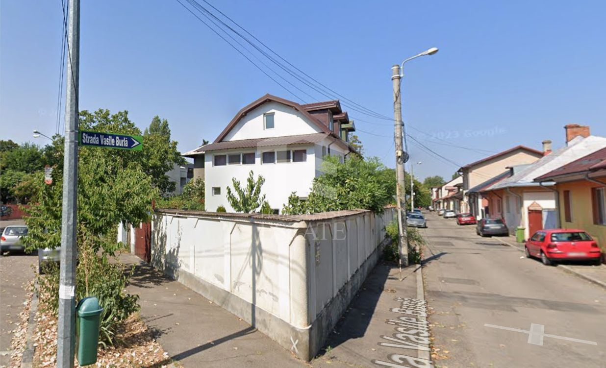 GROZAVESTI - Orhideea / Vila multifunctionala 251 mp / Teren 270 mp - Poză 1