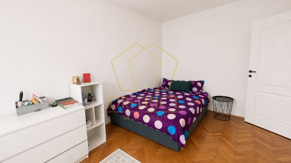 Apartament cu 2 camere | Spitalul Judetean - Poză 3