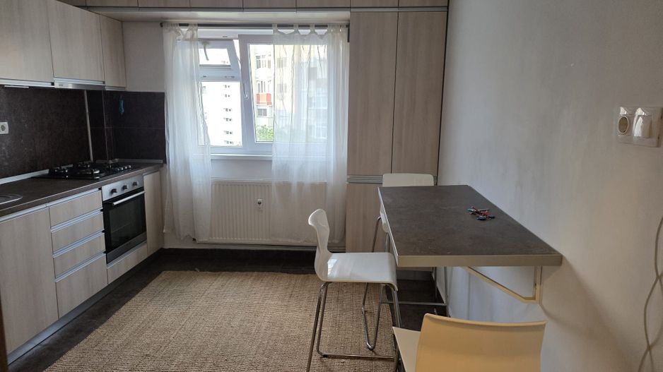 AP. 2 CAMERE- TINERETULUI, PET-FRIENDLY, BLOC REABILITAT, METROU - Poză 5