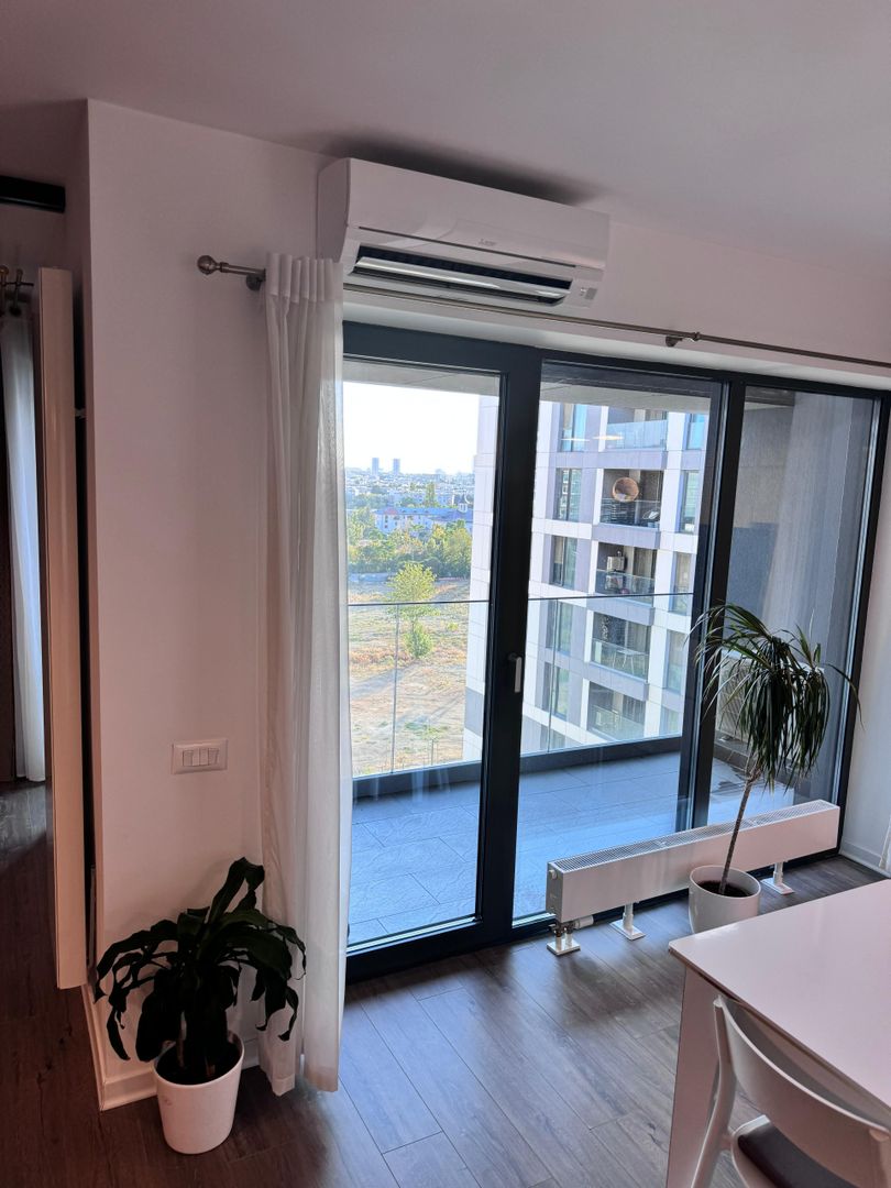 Inchiriere Studio Dublu Cloud 9 Residence - Poză 5