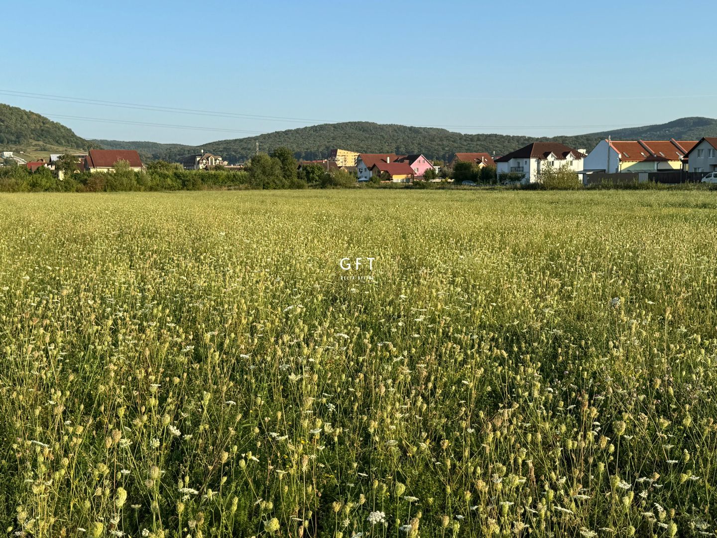 Exclusivitate! Teren intravilan, Unirea-4 parcele disponibile! - Poză 5