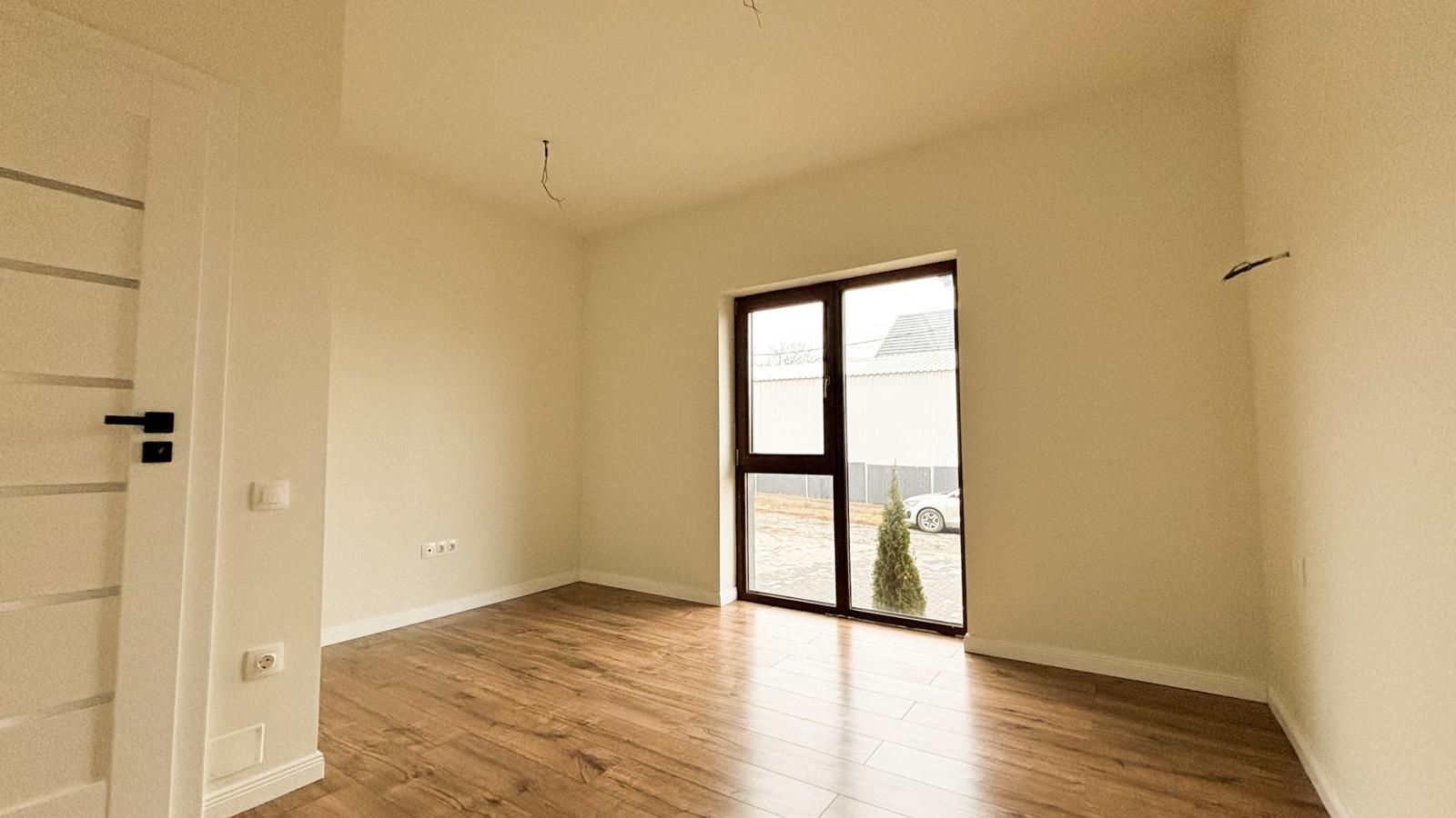 Apartament 3 camere, Finisat, Bloc nou, 1 Loc Parcare, Acte la Zi - Poză 8