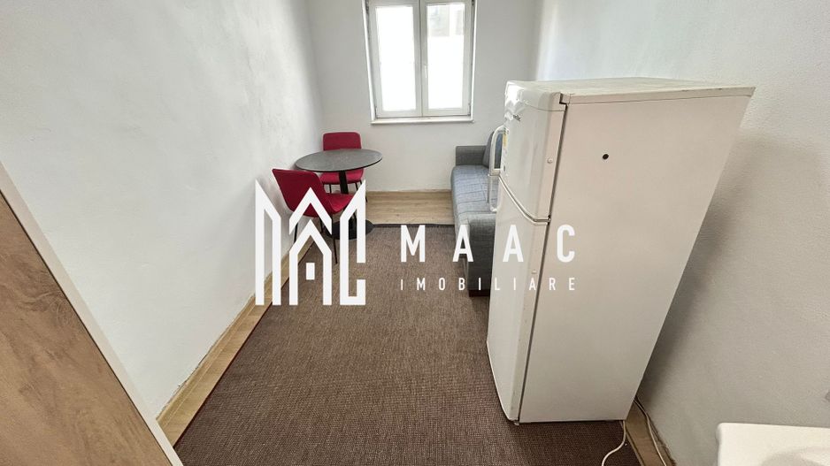 Garsonieră  | Ideal investiție | Etaj 3 | Zona Centrala - Poză 4