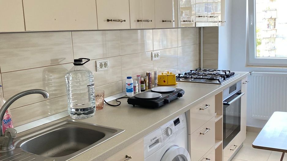 GARSONIERA 13 SEPTEMBRIE, PET-FRIENDLY, BUCATARIE INCHISA, MODERN - Poză 2