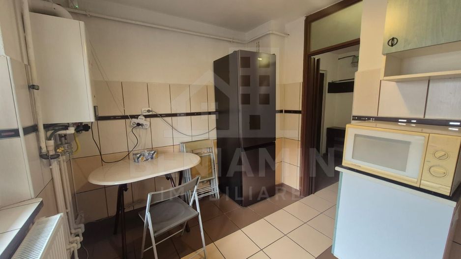 3Decomandate-70mp-Etaj2- Centrala Termica-2Bai-AC-Lapus Electroputere - Poză 7