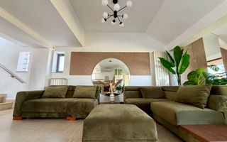 Penthouse Duplex cu 4 camere *200mp*  + parcare // Cotroceni - Poză 3