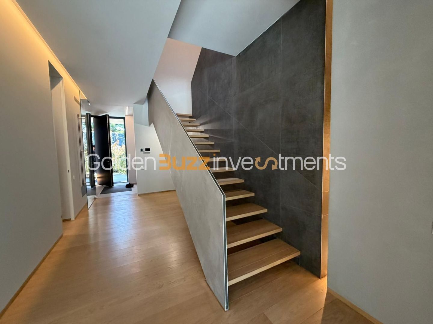 Vilă premium cu arhitectură contemporană |Piscină | Zona Iancu Nicolae - Poză 8