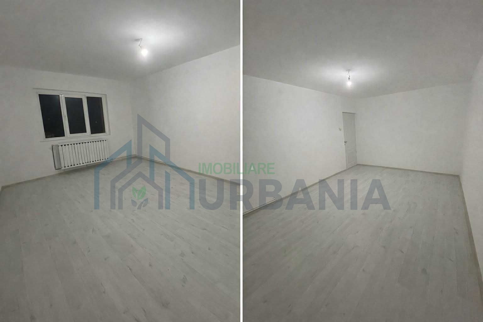 Apartament 3 camere, complet renovat, Tomesți, etaj 4 - Poză 7