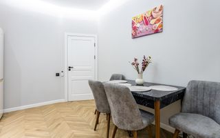 Vânzare, apartament, 2 camere, bd. Mircea Cel Bătrân, Ciocana - Poză 2