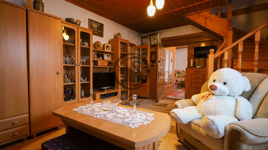 Proprietate de vanzare| 2 case | 1676 mp |  Buna Vestire | Comision 0% - Poză 15