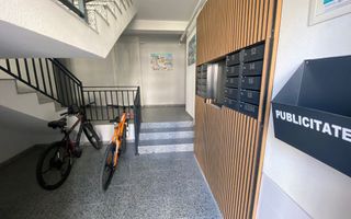 Apartament spatios cu 3cam- 89 utili si 2 balcoane- Predare imediata - Schiță 5