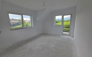 Casa individuala 5 camere, 3 bai, Cristian, Sibiu - Poză 17